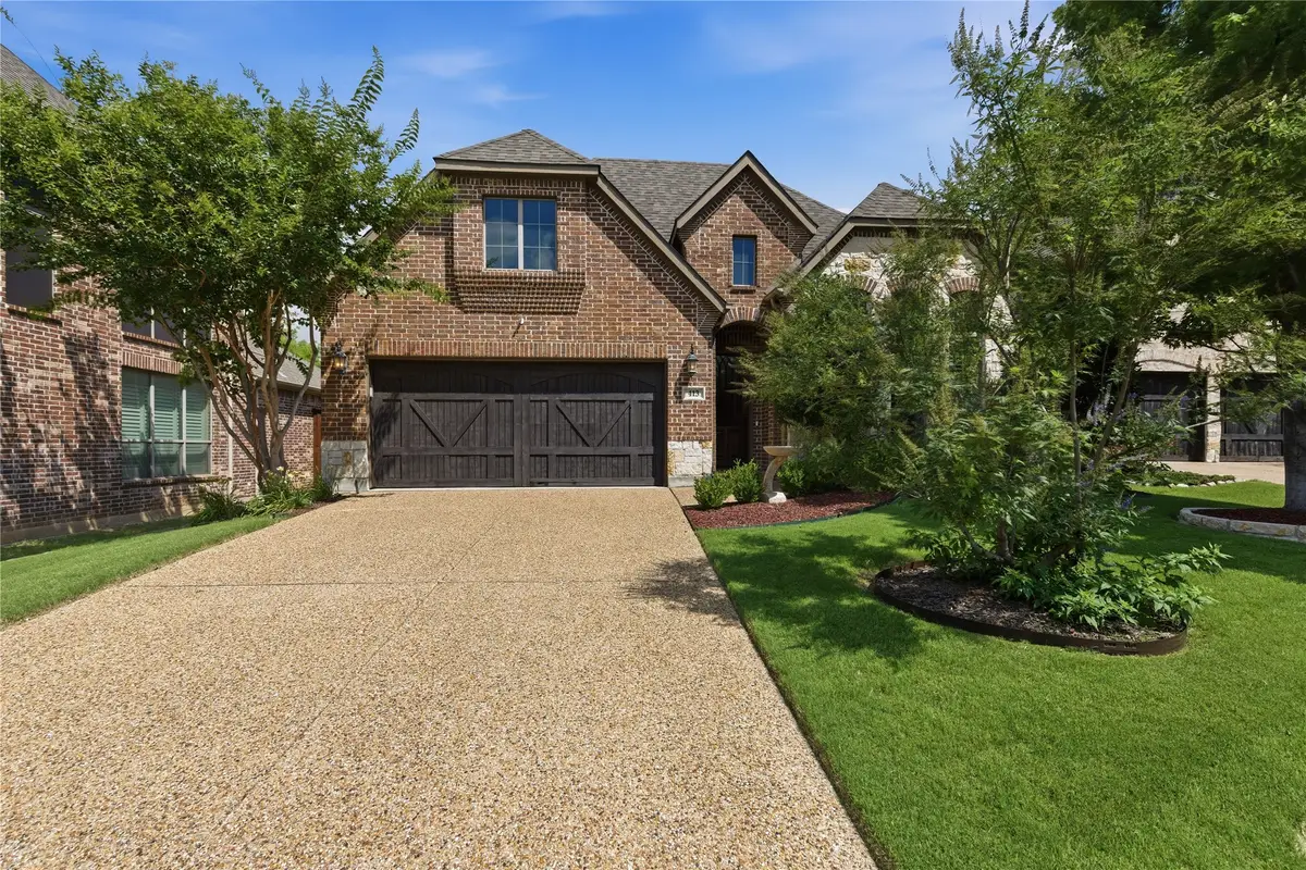 413 Chloe Drive, Allen, TX 75013 - #1