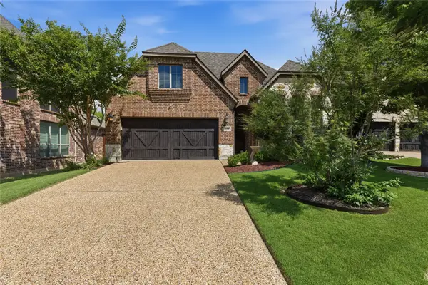 413 Chloe Drive, Allen, TX 75013