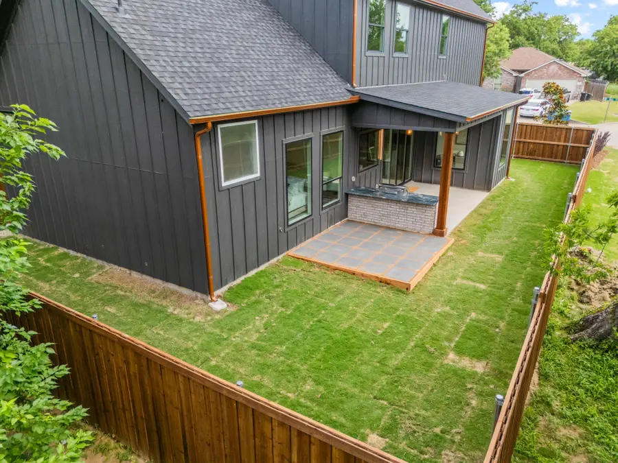 606 E Ross Street, Rockwall, TX 75087 - #2