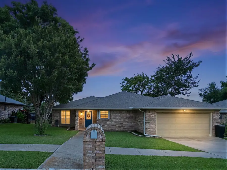 1857 Woodbridge Drive, Sulphur Springs, TX 75482 - #2