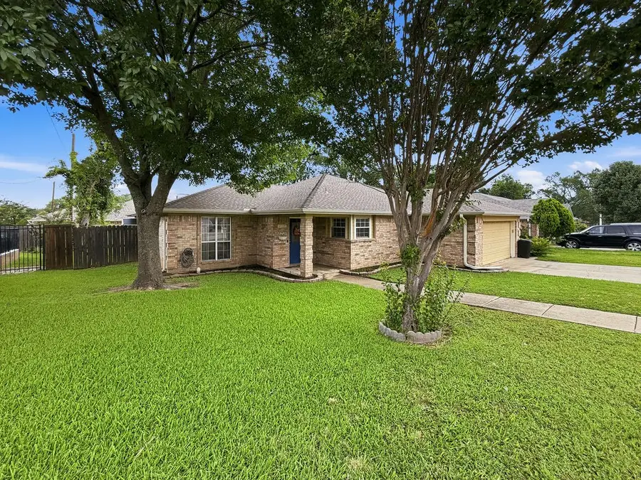 1857 Woodbridge Drive, Sulphur Springs, TX 75482 - #3