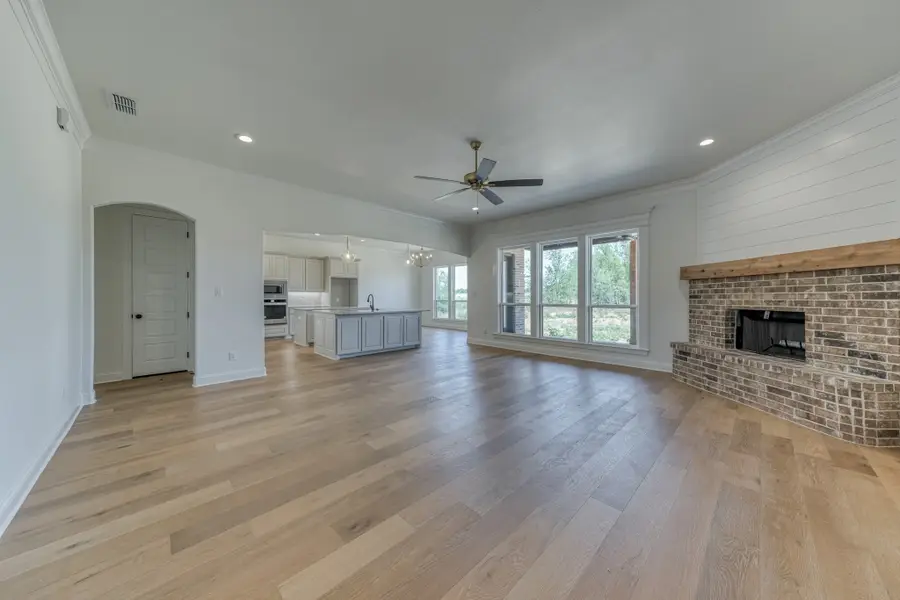 301 Our Lane, Weatherford, TX 76088 - #3