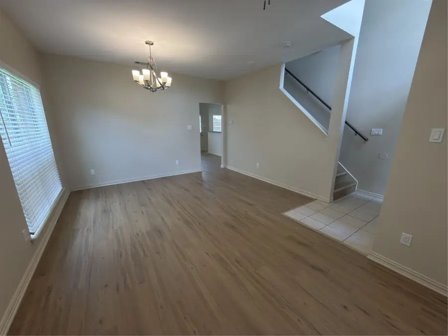5607 Creekhollow Drive, Arlington, TX 76018 - #3