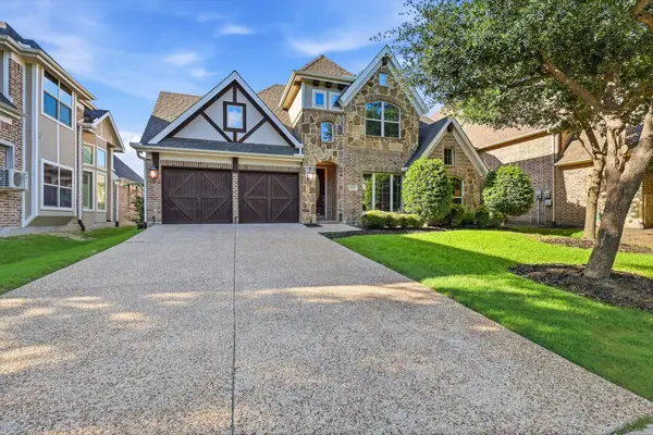 3421 Kirkfield Court, The Colony, TX 75056