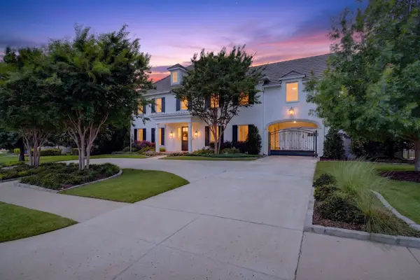 4668 Saint Benet Court, Fort Worth, TX 76126