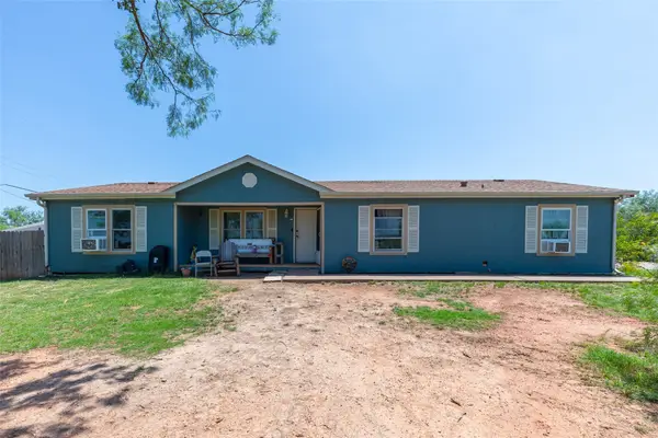 4045 Sue Ellen Drive, Abilene, TX 79601