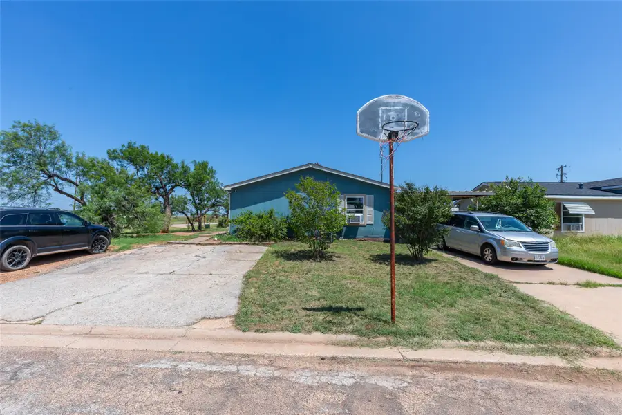 4045 Sue Ellen Drive, Abilene, TX 79601 - #2