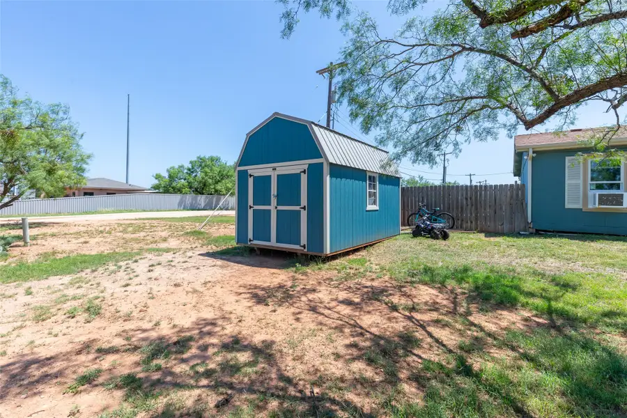 4045 Sue Ellen Drive, Abilene, TX 79601 - #3