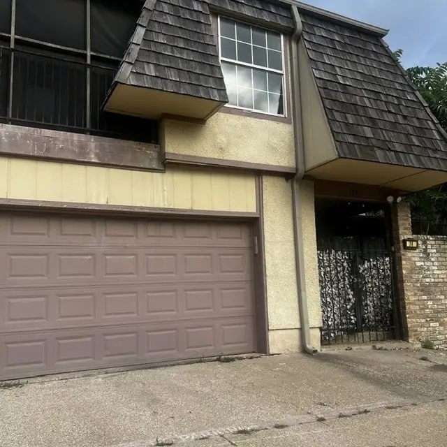 8560 Park Lane #74, Dallas, TX 75231 - #1