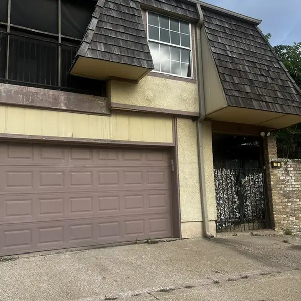 8560 Park Lane #74, Dallas, TX 75231
