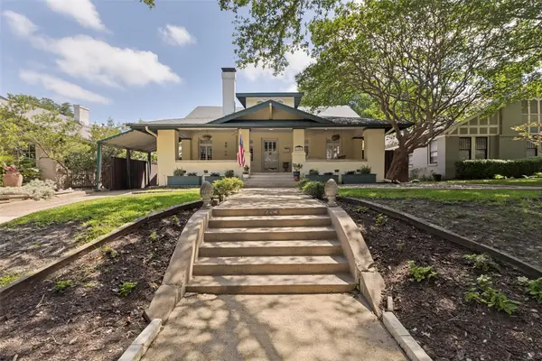 724 Lowell Street, Dallas, TX 75214