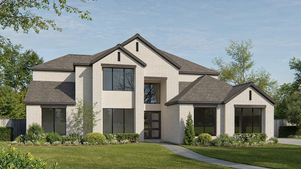 214 Chesterfield Lane, Heath, TX 75032 - #1