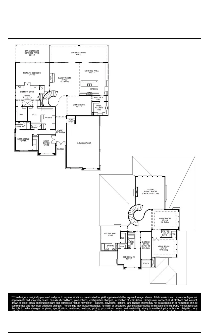214 Chesterfield Lane, Heath, TX 75032 - #2