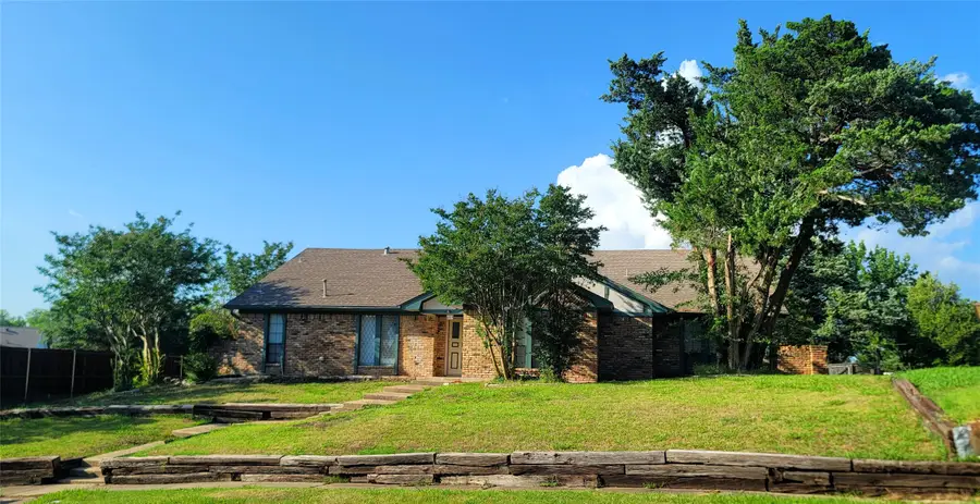 403 Woodhollow Drive, Wylie, TX 75098 - #2