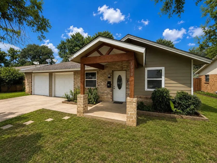1030 Joslin Street, Irving, TX 75060 - #2