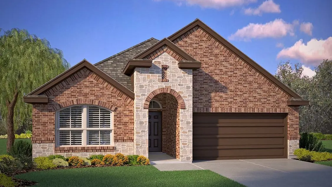 704 Soaring Hawk Drive, Fort Worth, TX 76008 - #1