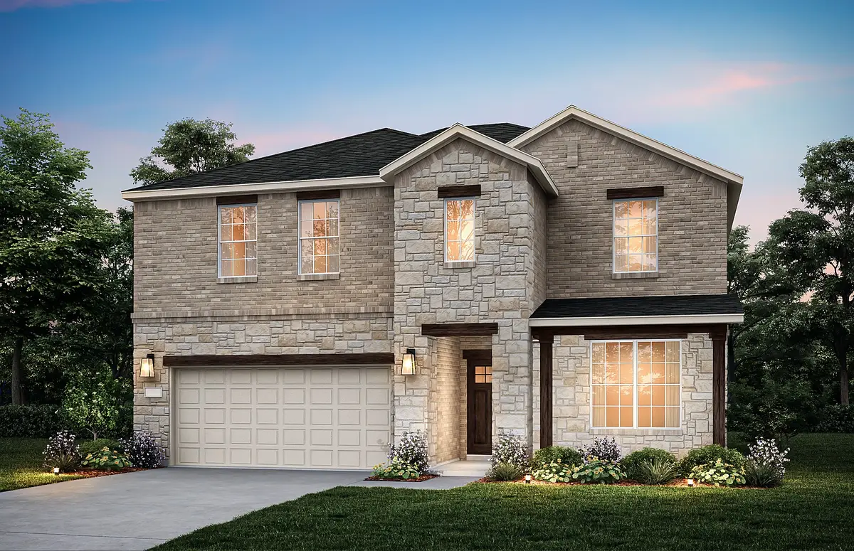 11221 Orchard Lane, Justin, TX 76247 - #1