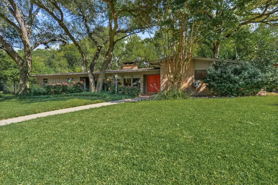 4209 Inwood Road, Fort Worth, TX 76109 - #3