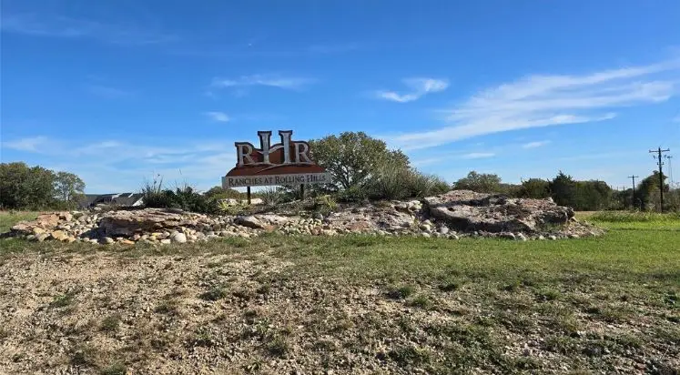 240 Rolling Hills Boulevard, Alvord, TX 76225 - #1