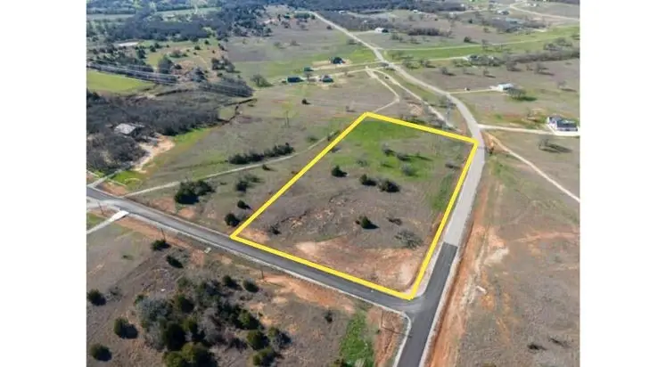 240 Rolling Hills Boulevard, Alvord, TX 76225 - #2