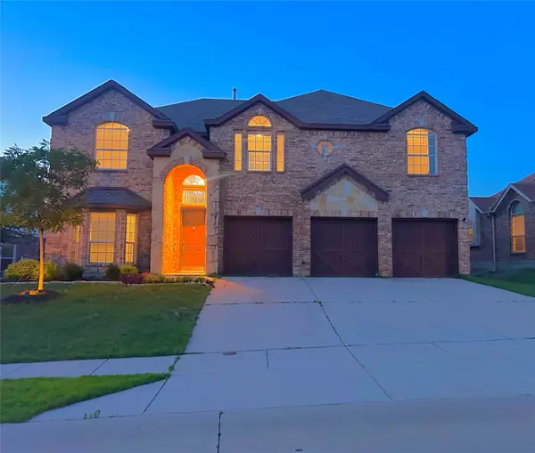 326 Equine Lane, Celina, TX 75009