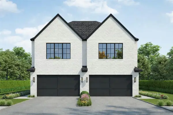 4037 Hawthorne Avenue, Dallas, TX 75219