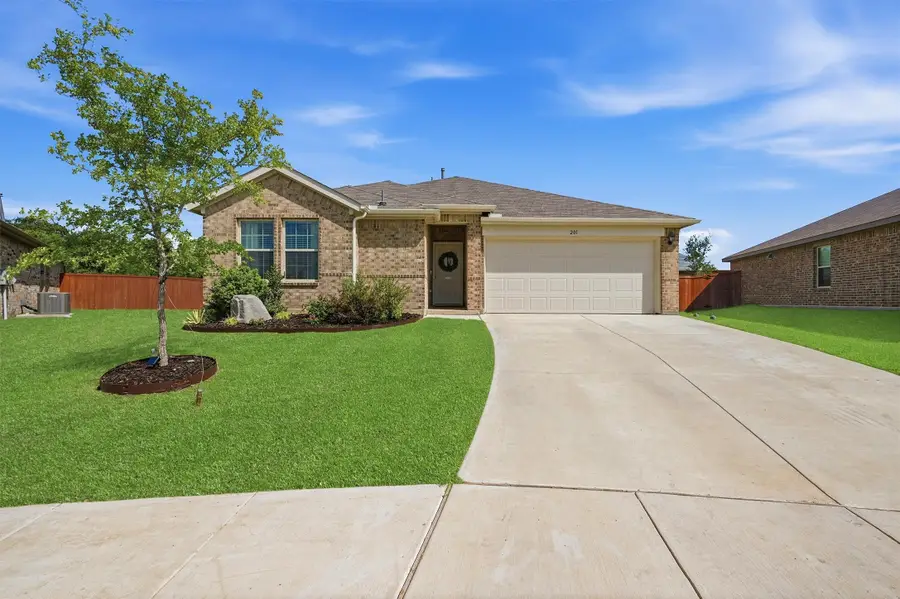 201 Volunteer Drive, Sherman, TX 75090 - #2