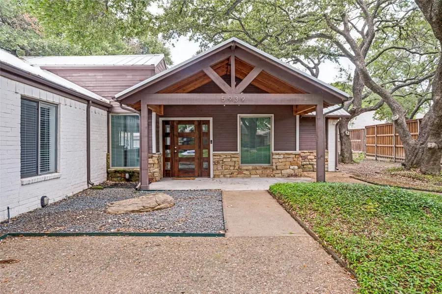 5939 Bent Creek Trail, Dallas, TX 75252 - #2