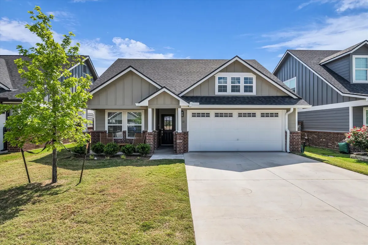 412 Travis Drive, McGregor, TX 76657 - #1