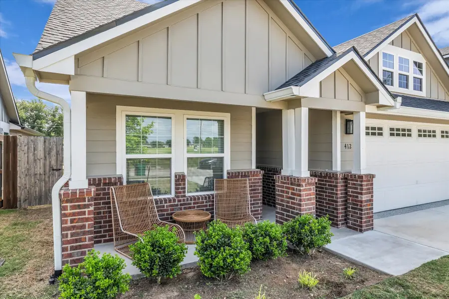 412 Travis Drive, McGregor, TX 76657 - #3
