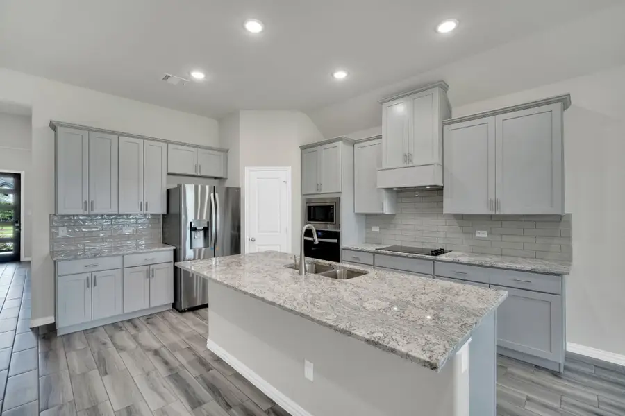 821 Cavalcade Drive, Ellis, TX 75125 - #3
