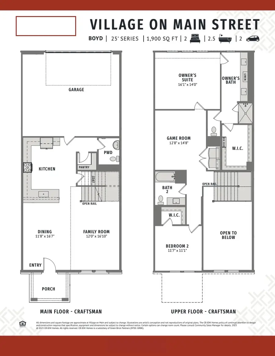9419 Speaker Drive, Frisco, TX 75035 - #2