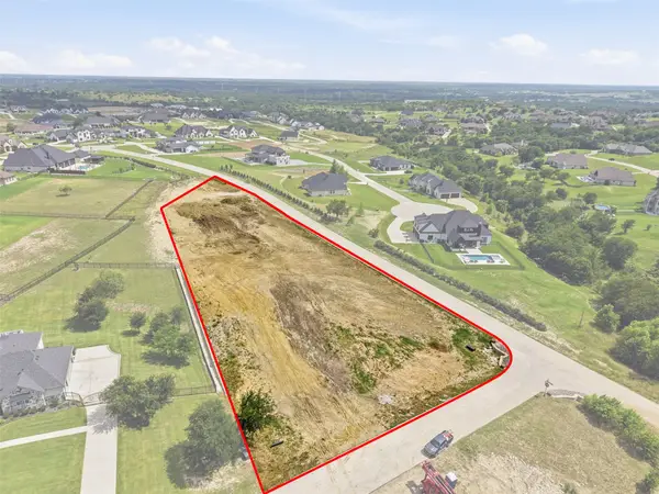 12300 Bella Quinn Drive, Fort Worth, TX 76126