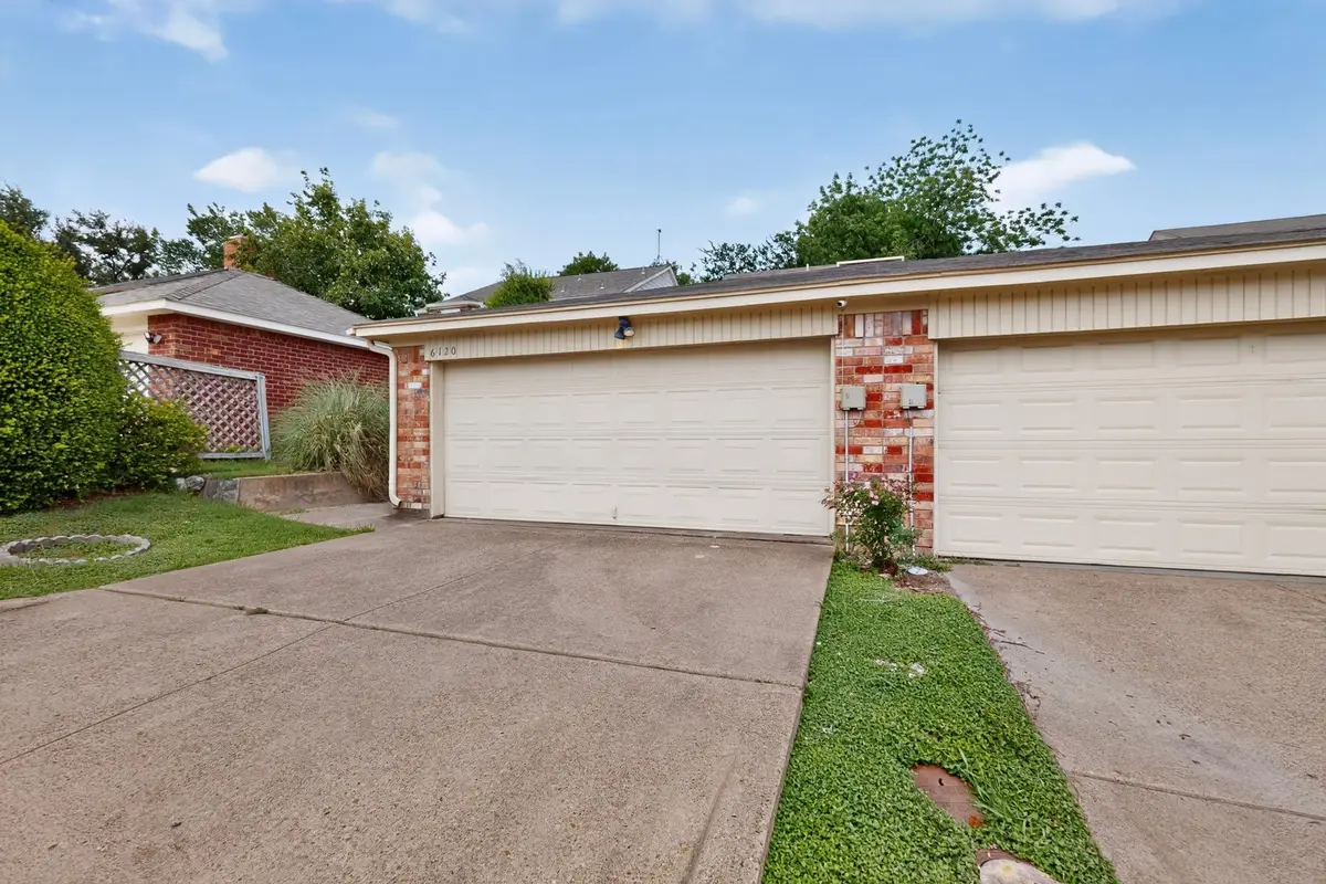 6120 Cypress Point Drive, Garland, TX 75043 - #1
