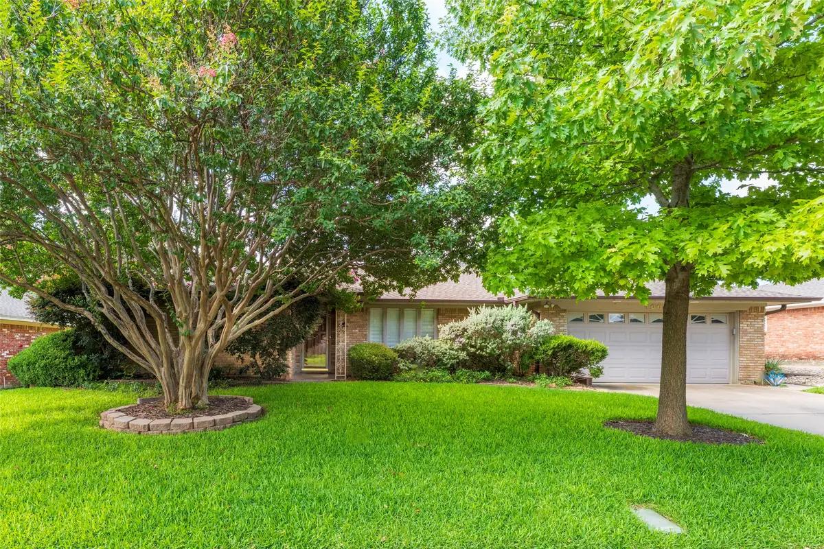 1008 Rocky Canyon Road, Arlington, TX 76012 - #1