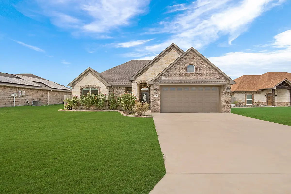 114 Oak Springs Loop, Mabank, TX 75147 - #1