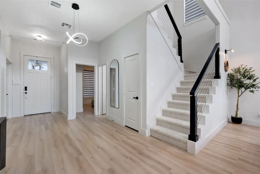 1483 Scarlet Lane, Frisco, TX 75033 - #2