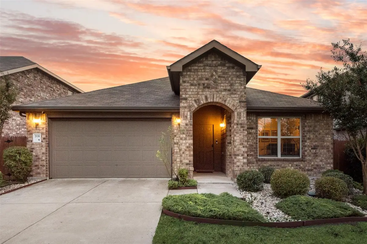 2120 Blakehill Drive, Forney, TX 75126 - #1