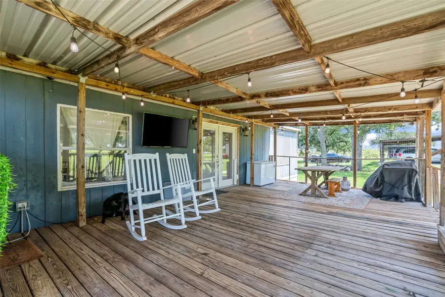 7962 Fm 920, Poolville, TX 76487 - #3