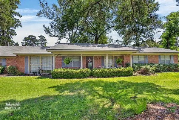 1004 Wheeler Drive, Shreveport, LA 71107