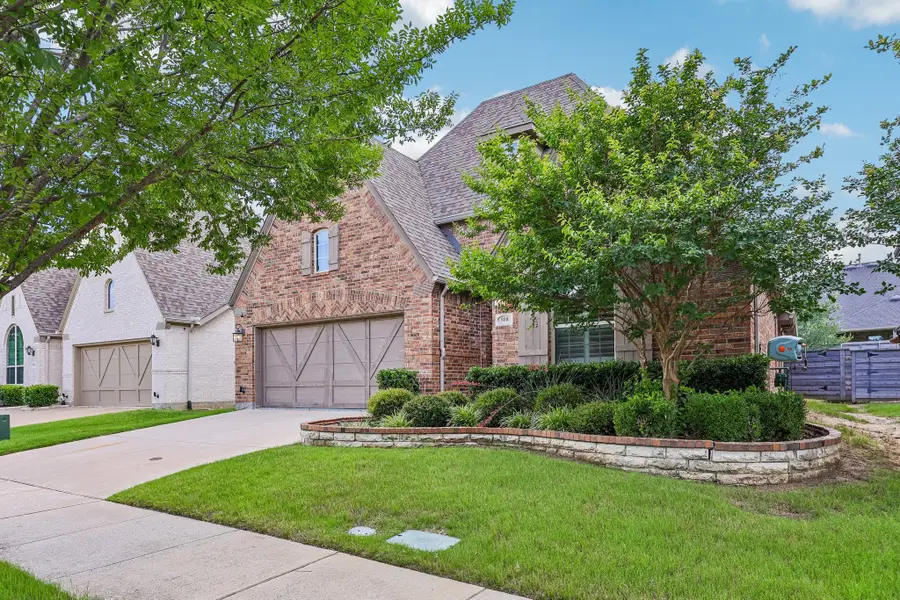 808 Parkland Drive, Little Elm, TX 76227 - #3