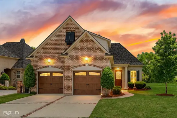 4704 Taldon Lane, Benton, LA 71006