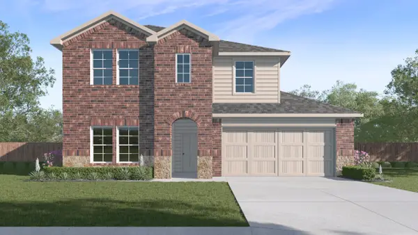 4005 Thistle Drive, Sanger, TX 76266
