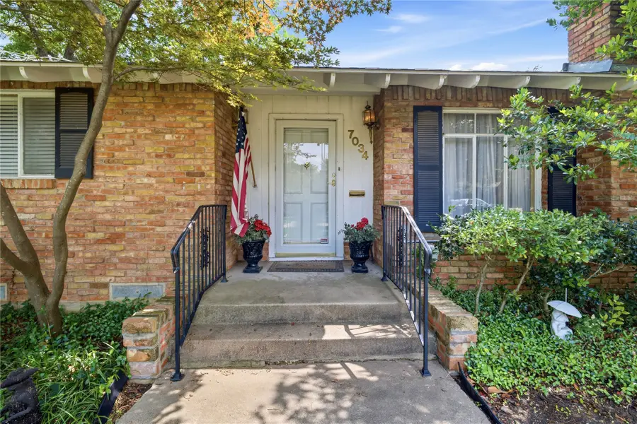 7034 Cornelia Lane, Dallas, TX 75214 - #2