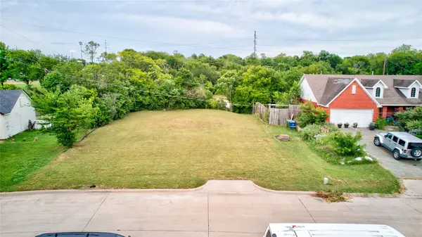 1124 Rock Creek, Garland, TX 75040