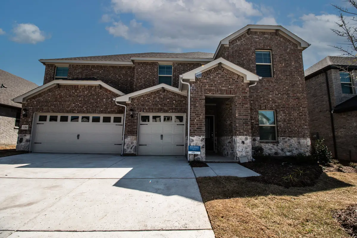 1202 Sweetleaf Street, Melissa, TX 75454 - #1