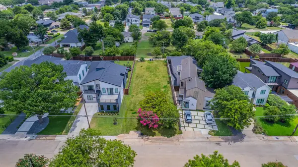 7610 Roper Street, Dallas, TX 75209