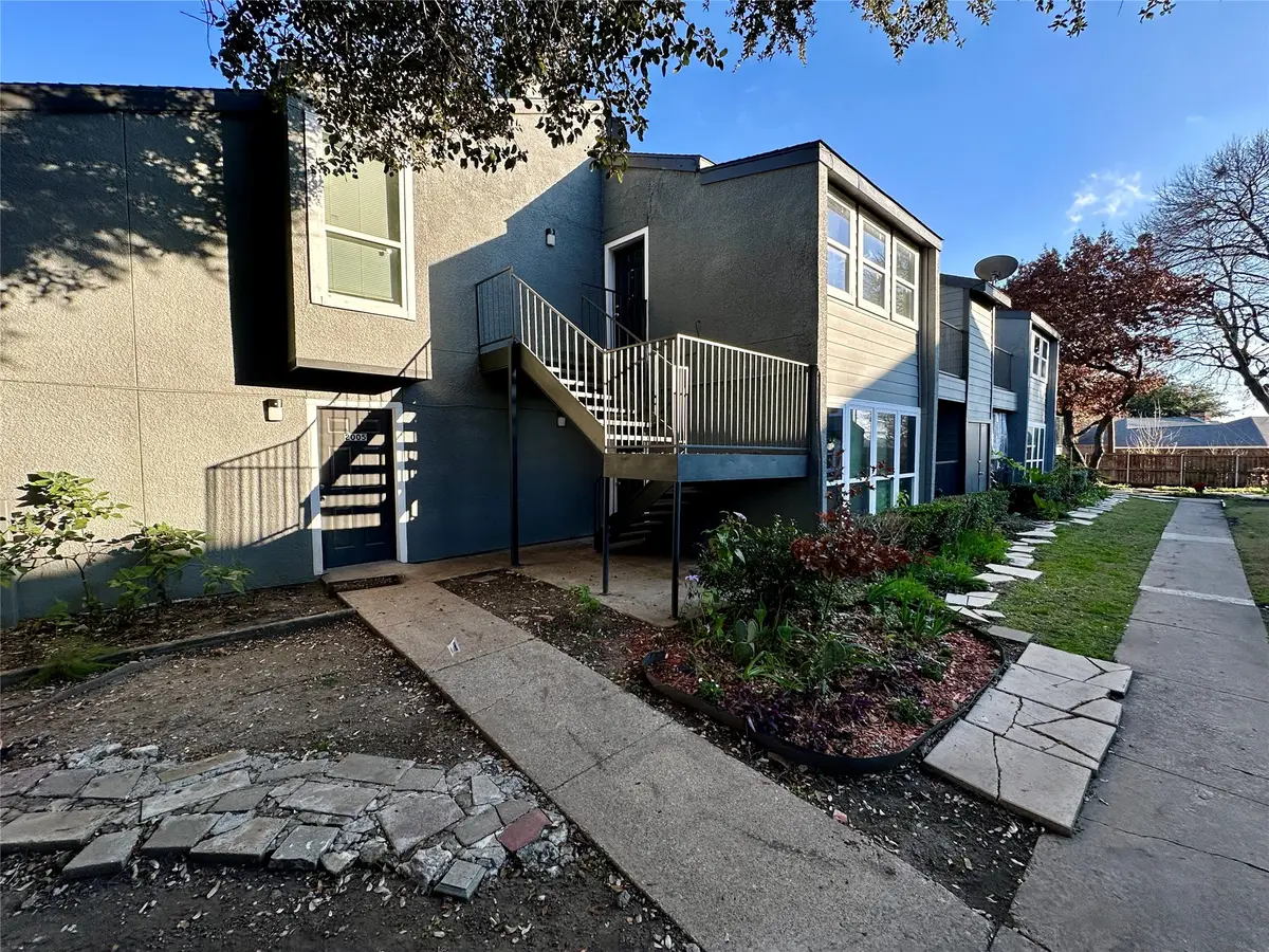 9696 Walnut Street #2016, Dallas, TX 75243 - #1