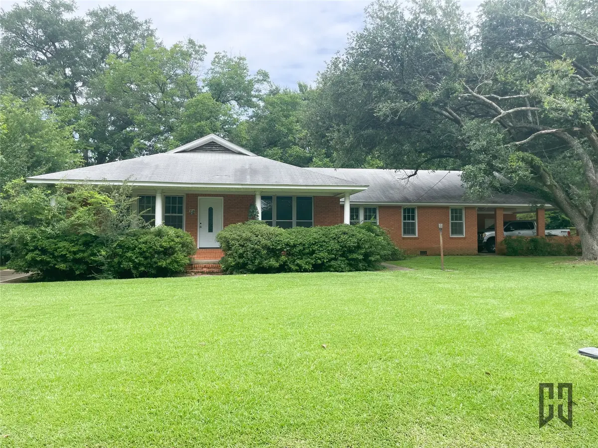 714 Butler Street, Springhill, LA 71075 - #1