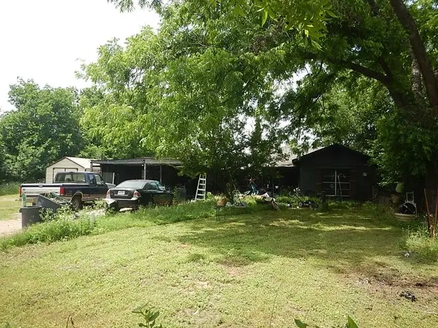 319 Church Avenue, Waco, TX 76706 - #1
